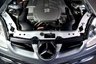 USED 2006 R MERCEDES-BENZ SLK 5.4 SLK55 AMG 2d AUTO 356 BHP CONVERTIBLE