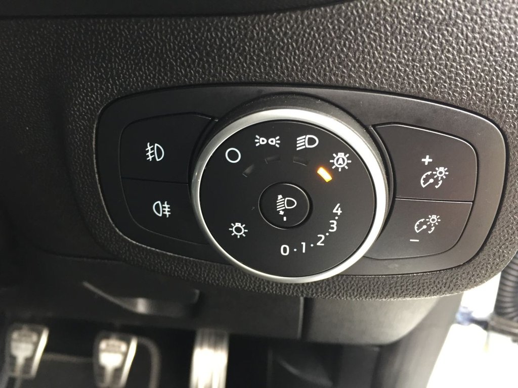 USED 2018 68 FORD FIESTA 1.0 ST-LINE X 5d 138 BHP ST LINE X FIESTA COVERED 51000 MILE