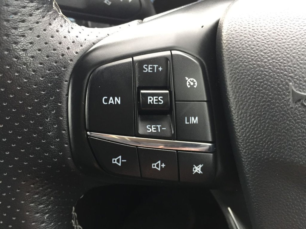 USED 2018 68 FORD FIESTA 1.0 ST-LINE X 5d 138 BHP ST LINE X FIESTA COVERED 51000 MILE