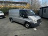USED 2010 10 FORD TRANSIT 2.2 280 LR 0d 85 BHP 