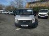 USED 2010 10 FORD TRANSIT 2.2 280 LR 0d 85 BHP 