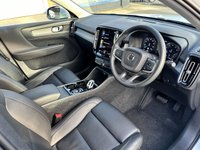 USED 2020 70 VOLVO XC40 2.0 B4 INSCRIPTION PRO MHEV 5d 195 BHP ** RAC BUYSURE INSPECTED **