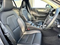 USED 2020 70 VOLVO XC40 2.0 B4 INSCRIPTION PRO MHEV 5d 195 BHP ** RAC BUYSURE INSPECTED **
