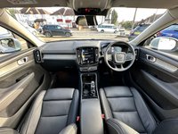 USED 2020 70 VOLVO XC40 2.0 B4 INSCRIPTION PRO MHEV 5d 195 BHP ** RAC BUYSURE INSPECTED **