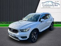 USED 2020 70 VOLVO XC40 2.0 B4 INSCRIPTION PRO MHEV 5d 195 BHP ** RAC BUYSURE INSPECTED **
