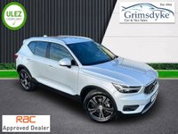 USED 2020 70 VOLVO XC40 2.0 B4 INSCRIPTION PRO MHEV 5d 195 BHP ** RAC BUYSURE INSPECTED **
