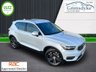 USED 2020 70 VOLVO XC40 2.0 B4 INSCRIPTION PRO MHEV 5d 195 BHP ** RAC BUYSURE INSPECTED **