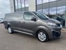 USED 2021 21 PEUGEOT EXPERT 1.5 BLUEHDI PROFESSIONAL PREMIUM L2 LWB 6 SPEED VERY LOW MILES EURO 6  ULEZ FREE  AIR CONDITIONING