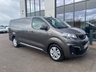 USED 2021 21 PEUGEOT EXPERT 1.5 BLUEHDI PROFESSIONAL PREMIUM L2 LWB 6 SPEED VERY LOW MILES EURO 6  ULEZ FREE  AIR CONDITIONING