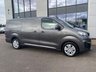 USED 2021 21 PEUGEOT EXPERT 1.5 BLUEHDI PROFESSIONAL PREMIUM L2 LWB 6 SPEED VERY LOW MILES EURO 6  ULEZ FREE  AIR CONDITIONING