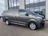 USED 2021 21 PEUGEOT EXPERT 1.5 BLUEHDI PROFESSIONAL PREMIUM L2 LWB 6 SPEED VERY LOW MILES EURO 6  ULEZ FREE  AIR CONDITIONING