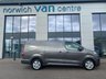USED 2021 21 PEUGEOT EXPERT 1.5 BLUEHDI PROFESSIONAL PREMIUM L2 LWB 6 SPEED VERY LOW MILES EURO 6  ULEZ FREE  AIR CONDITIONING