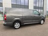 USED 2021 21 PEUGEOT EXPERT 1.5 BLUEHDI PROFESSIONAL PREMIUM L2 LWB 6 SPEED VERY LOW MILES EURO 6  ULEZ FREE  AIR CONDITIONING