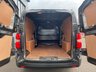 USED 2021 21 PEUGEOT EXPERT 1.5 BLUEHDI PROFESSIONAL PREMIUM L2 LWB 6 SPEED VERY LOW MILES EURO 6  ULEZ FREE  AIR CONDITIONING