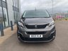 USED 2021 21 PEUGEOT EXPERT 1.5 BLUEHDI PROFESSIONAL PREMIUM L2 LWB 6 SPEED VERY LOW MILES EURO 6  ULEZ FREE  AIR CONDITIONING
