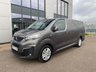 USED 2021 21 PEUGEOT EXPERT 1.5 BLUEHDI PROFESSIONAL PREMIUM L2 LWB 6 SPEED VERY LOW MILES EURO 6  ULEZ FREE  AIR CONDITIONING