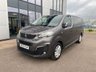 USED 2021 21 PEUGEOT EXPERT 1.5 BLUEHDI PROFESSIONAL PREMIUM L2 LWB 6 SPEED VERY LOW MILES EURO 6  ULEZ FREE  AIR CONDITIONING