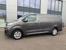 USED 2021 21 PEUGEOT EXPERT 1.5 BLUEHDI PROFESSIONAL PREMIUM L2 LWB 6 SPEED VERY LOW MILES EURO 6  ULEZ FREE  AIR CONDITIONING