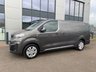 USED 2021 21 PEUGEOT EXPERT 1.5 BLUEHDI PROFESSIONAL PREMIUM L2 LWB 6 SPEED VERY LOW MILES EURO 6  ULEZ FREE  AIR CONDITIONING