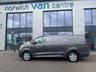 USED 2021 21 PEUGEOT EXPERT 1.5 BLUEHDI PROFESSIONAL PREMIUM L2 LWB 6 SPEED VERY LOW MILES EURO 6  ULEZ FREE  AIR CONDITIONING