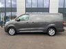 USED 2021 21 PEUGEOT EXPERT 1.5 BLUEHDI PROFESSIONAL PREMIUM L2 LWB 6 SPEED VERY LOW MILES EURO 6  ULEZ FREE  AIR CONDITIONING