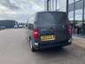 USED 2021 21 PEUGEOT EXPERT 1.5 BLUEHDI PROFESSIONAL PREMIUM L2 LWB 6 SPEED VERY LOW MILES EURO 6  ULEZ FREE  AIR CONDITIONING