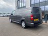 USED 2021 21 PEUGEOT EXPERT 1.5 BLUEHDI PROFESSIONAL PREMIUM L2 LWB 6 SPEED VERY LOW MILES EURO 6  ULEZ FREE  AIR CONDITIONING