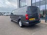 USED 2021 21 PEUGEOT EXPERT 1.5 BLUEHDI PROFESSIONAL PREMIUM L2 LWB 6 SPEED VERY LOW MILES EURO 6  ULEZ FREE  AIR CONDITIONING