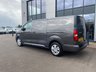 USED 2021 21 PEUGEOT EXPERT 1.5 BLUEHDI PROFESSIONAL PREMIUM L2 LWB 6 SPEED VERY LOW MILES EURO 6  ULEZ FREE  AIR CONDITIONING