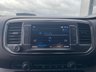 USED 2021 21 PEUGEOT EXPERT 1.5 BLUEHDI PROFESSIONAL PREMIUM L2 LWB 6 SPEED VERY LOW MILES EURO 6  ULEZ FREE  AIR CONDITIONING