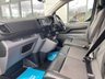 USED 2021 21 PEUGEOT EXPERT 1.5 BLUEHDI PROFESSIONAL PREMIUM L2 LWB 6 SPEED VERY LOW MILES EURO 6  ULEZ FREE  AIR CONDITIONING
