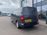 USED 2021 21 PEUGEOT EXPERT 1.5 BLUEHDI PROFESSIONAL PREMIUM L2 LWB 6 SPEED VERY LOW MILES EURO 6  ULEZ FREE  AIR CONDITIONING