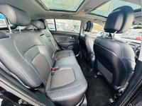 USED 2014 14 KIA SPORTAGE 1.7 CRDI 2 ISG 5d 114 BHP Superb Specification SUV with Pano dual Roof and half leather