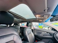USED 2014 14 KIA SPORTAGE 1.7 CRDI 2 ISG 5d 114 BHP Superb Specification SUV with Pano dual Roof and half leather