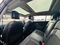 USED 2014 14 KIA SPORTAGE 1.7 CRDI 2 ISG 5d 114 BHP Superb Specification SUV with Pano dual Roof and half leather