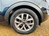 USED 2014 14 KIA SPORTAGE 1.7 CRDI 2 ISG 5d 114 BHP Superb Specification SUV with Pano dual Roof and half leather
