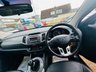 USED 2014 14 KIA SPORTAGE 1.7 CRDI 2 ISG 5d 114 BHP Superb Specification SUV with Pano dual Roof and half leather