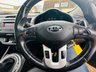USED 2014 14 KIA SPORTAGE 1.7 CRDI 2 ISG 5d 114 BHP Superb Specification SUV with Pano dual Roof and half leather