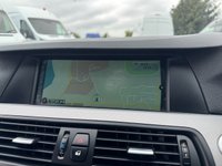 USED 2013 13 BMW 5 SERIES 2.0 520D M SPORT AUTO  181 BHP PX JUST ARRIVED, AUTO, CREAM LEATHER, CRUISE, BLUETOOTH