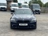USED 2013 13 BMW 5 SERIES 2.0 520D M SPORT AUTO  181 BHP PX JUST ARRIVED, AUTO, CREAM LEATHER, CRUISE, BLUETOOTH