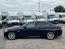 USED 2013 13 BMW 5 SERIES 2.0 520D M SPORT AUTO  181 BHP PX JUST ARRIVED, AUTO, CREAM LEATHER, CRUISE, BLUETOOTH