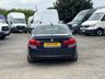 USED 2013 13 BMW 5 SERIES 2.0 520D M SPORT AUTO  181 BHP PX JUST ARRIVED, AUTO, CREAM LEATHER, CRUISE, BLUETOOTH