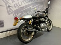 USED 2019 19 ROYAL ENFIELD INTERCEPTOR 650 - BUY ONLINE 24 HRS A DAY - FINANCE AVAILABLE - ALL TYPES OF CREDIT ACCEPTED ONLY 2,146 MILES FROM NEW