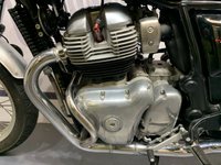 USED 2019 19 ROYAL ENFIELD INTERCEPTOR 650 - BUY ONLINE 24 HRS A DAY - FINANCE AVAILABLE - ALL TYPES OF CREDIT ACCEPTED ONLY 2,146 MILES FROM NEW