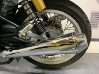 USED 2019 19 ROYAL ENFIELD INTERCEPTOR 650 - BUY ONLINE 24 HRS A DAY - FINANCE AVAILABLE - ALL TYPES OF CREDIT ACCEPTED ONLY 2,146 MILES FROM NEW