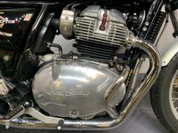 USED 2019 19 ROYAL ENFIELD INTERCEPTOR 650 - BUY ONLINE 24 HRS A DAY - FINANCE AVAILABLE - ALL TYPES OF CREDIT ACCEPTED ONLY 2,146 MILES FROM NEW