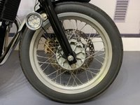 USED 2019 19 ROYAL ENFIELD INTERCEPTOR 650 - BUY ONLINE 24 HRS A DAY - FINANCE AVAILABLE - ALL TYPES OF CREDIT ACCEPTED ONLY 2,146 MILES FROM NEW