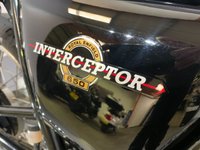 USED 2019 19 ROYAL ENFIELD INTERCEPTOR 650 - BUY ONLINE 24 HRS A DAY - FINANCE AVAILABLE - ALL TYPES OF CREDIT ACCEPTED ONLY 2,146 MILES FROM NEW