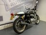 USED 2019 19 ROYAL ENFIELD INTERCEPTOR 650 - BUY ONLINE 24 HRS A DAY - FINANCE AVAILABLE - ALL TYPES OF CREDIT ACCEPTED ONLY 2,146 MILES FROM NEW