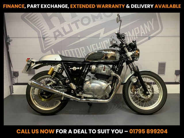 2019 19 Royal Enfield Interceptor 650 - BUY ONLINE 24 HRS A DAY - FINANCE AVAILABLE - ALL TYPES OF CREDIT ACCEPTED